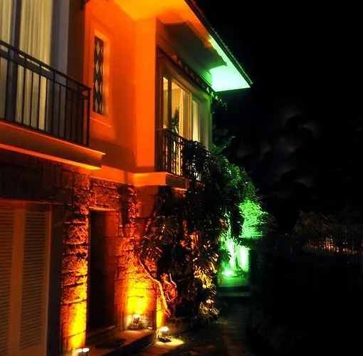 Casa Piabanha - Centro Historico