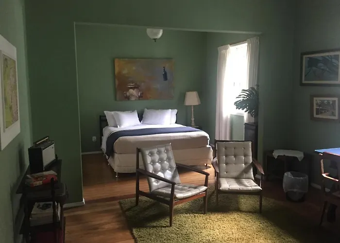 Casa Piabanha - Centro Historico