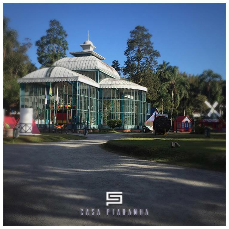 Casa Piabanha - Centro Historico *