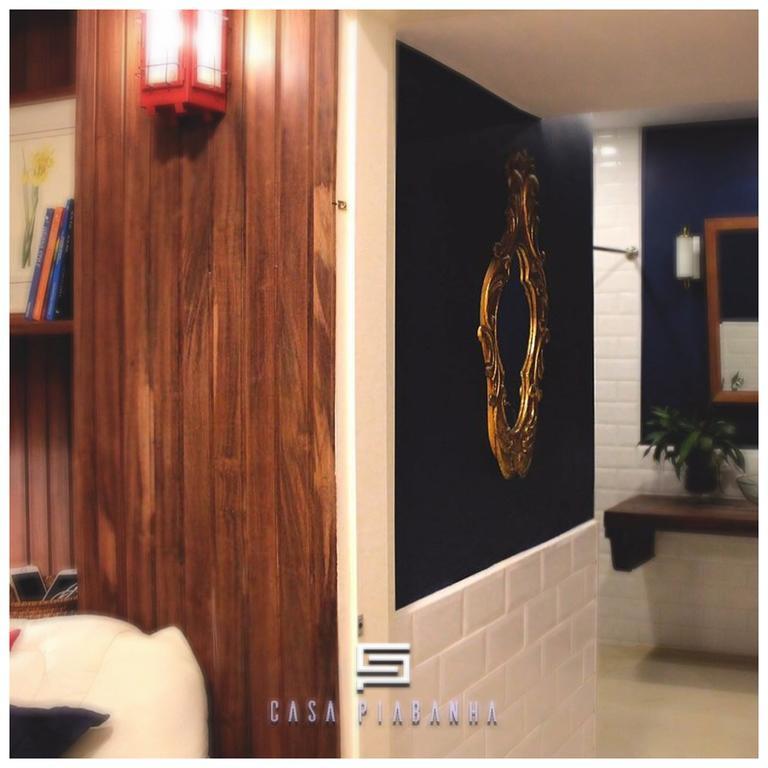 Bed & Breakfast Casa Piabanha - Centro Historico