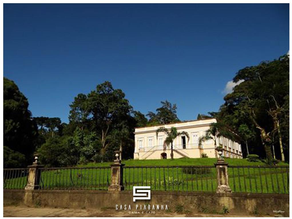 Casa Piabanha - Centro Historico