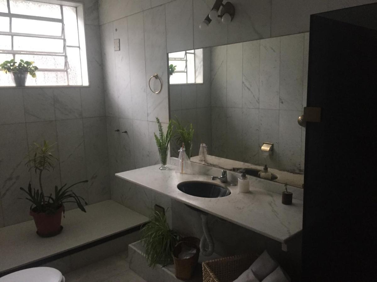 Bed & Breakfast Casa Piabanha - Centro Historico