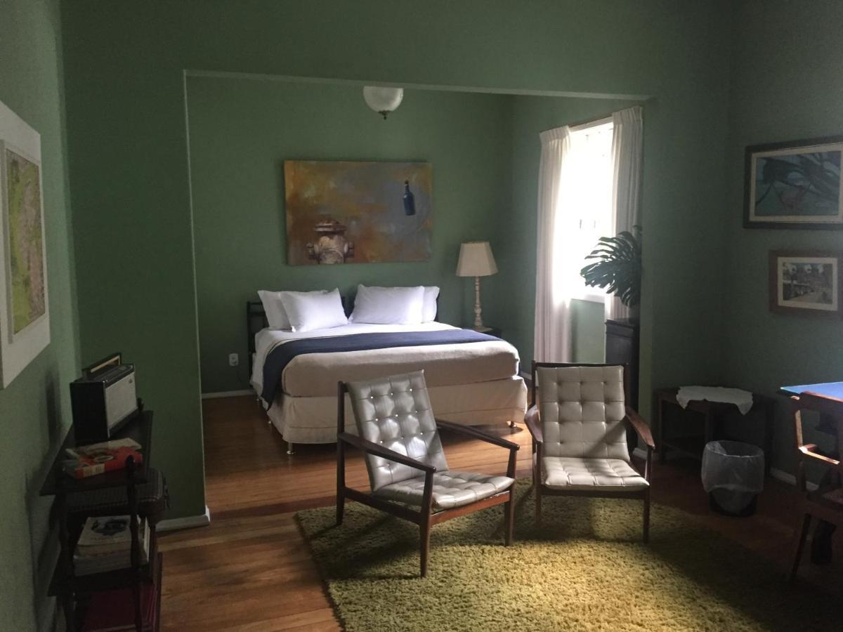 Bed & Breakfast Casa Piabanha - Centro Historico Petropolis (Rio de Janeiro)